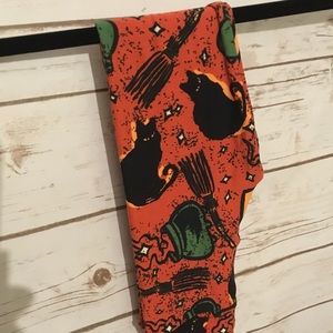 Kids LuLaRoe Leggings s/m